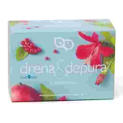 DRENA&DEPURA OMEOSTAT 14 STICK
