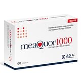 MEAQUOR 1000 60 CAPSULE