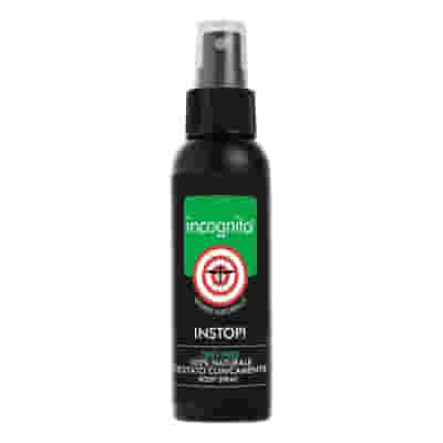 INCOGNITO BODY SPRAY INSTOP 100 ML