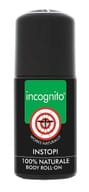 INCOGNITO BODY ROLL-ON INSTOP 50 ML