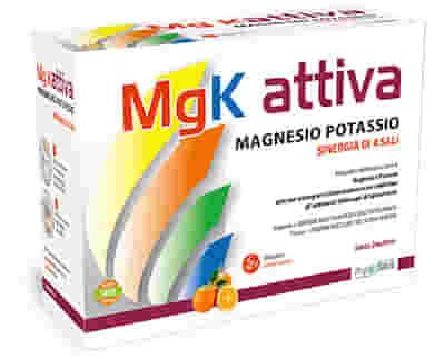 MGK ATTIVA 20 BUSTINE