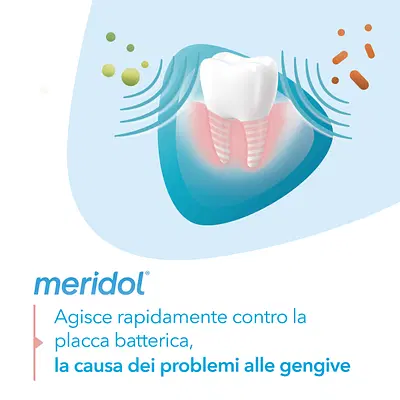 MERIDOL DENTIFRICIO BITUBO 75 ML X 2 MERIDOL DENTIFRICIO BITUBO 75 ML X 2