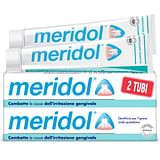 MERIDOL DENTIFRICIO BITUBO 75 ML X 2