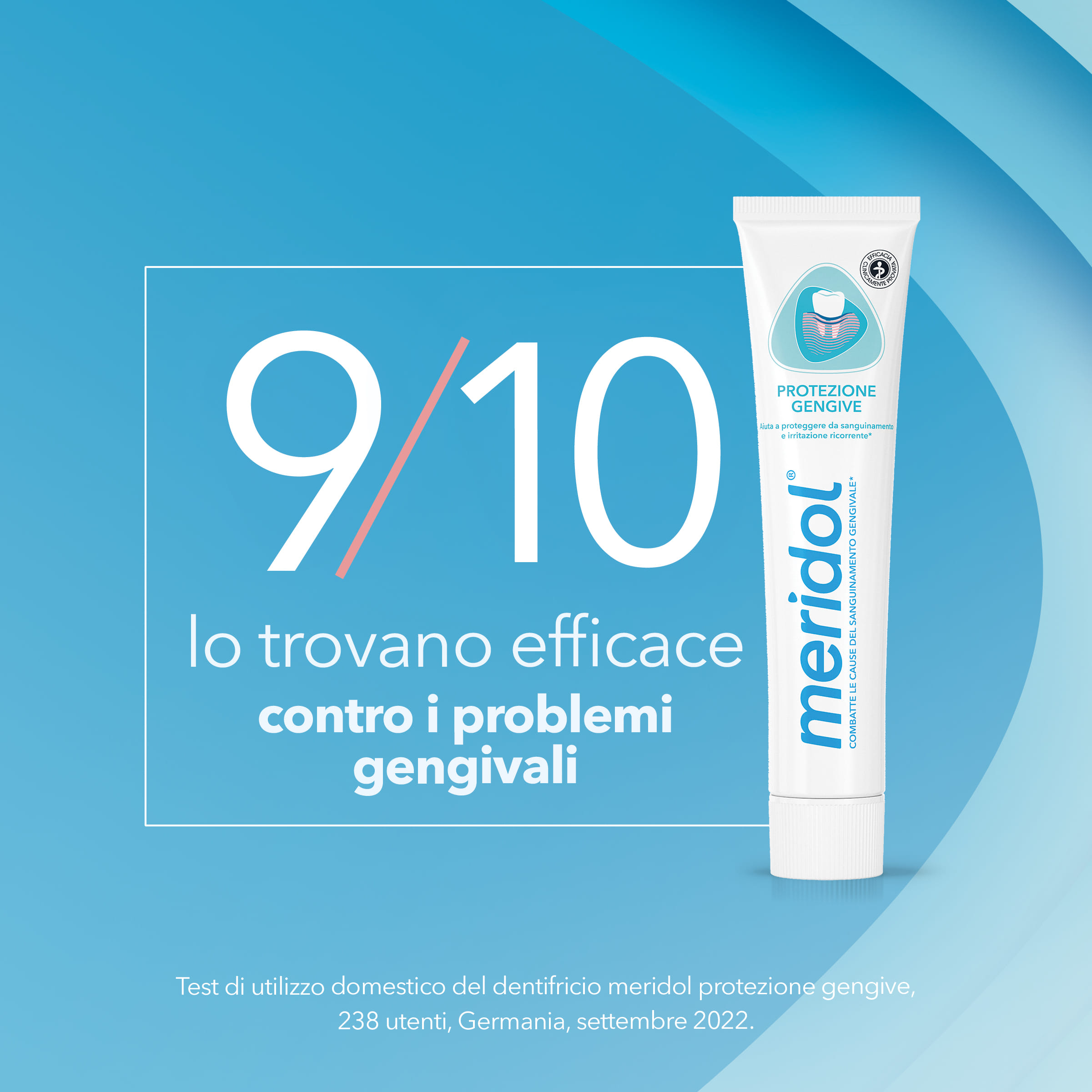 MERIDOL DENTIFRICIO BITUBO 75 ML X 2