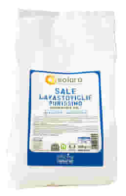 SOLARA SALE LAVASTOVIGLIE 1 KG