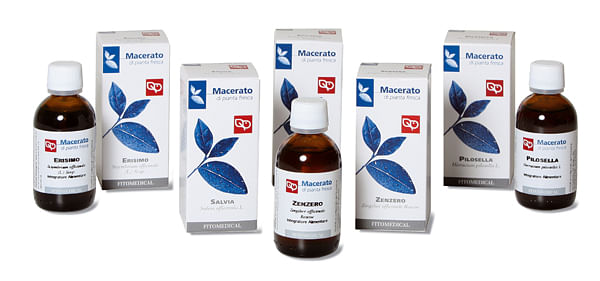 Biancospino Tintura Madre 100 Ml Bio