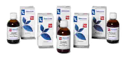 BIANCOSPINO TINTURA MADRE 100 ML BIO