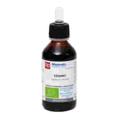 ERISIMO TINTURA MADRE 100 ML BIO