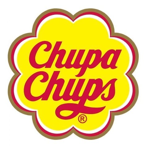 CHUPA CHUPS GRAZY VIPS 14 G