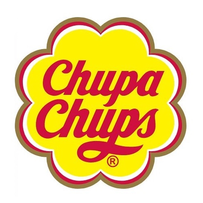 Chupa Chups Choco Crunchy Caramel 40 Caramelle