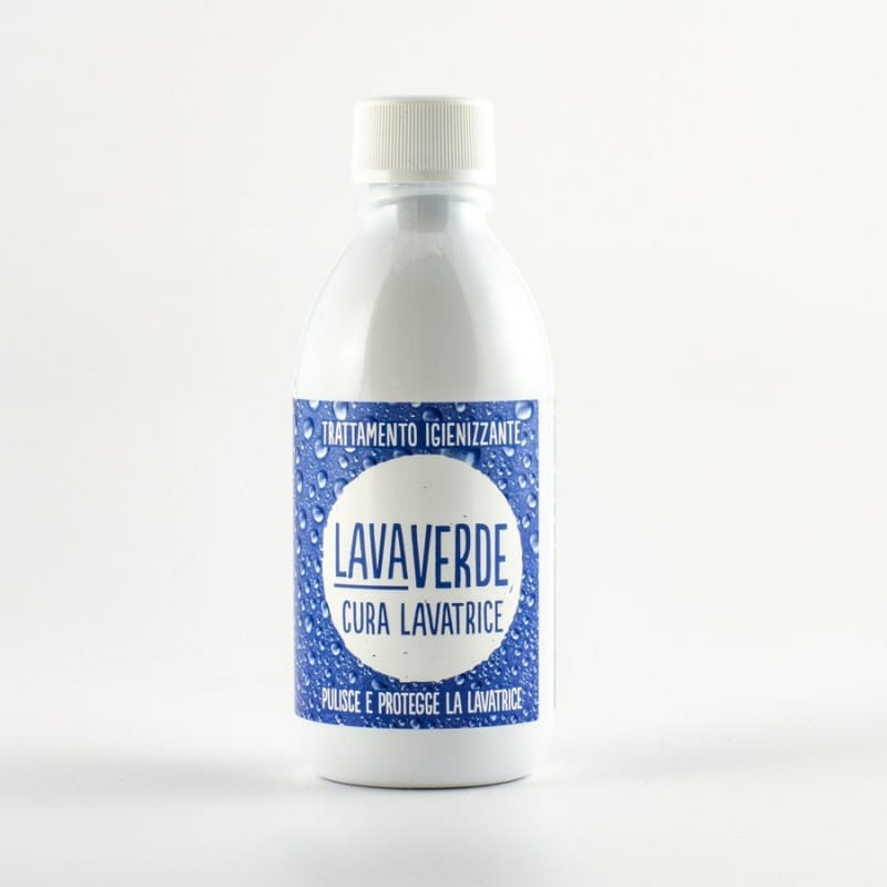 LAVAVERDE CURALAVATRICE 250ML