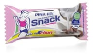 PROACTION PINK FIT SNACK BARRETTA AL COCCO E CIOCCOLATO 30 G