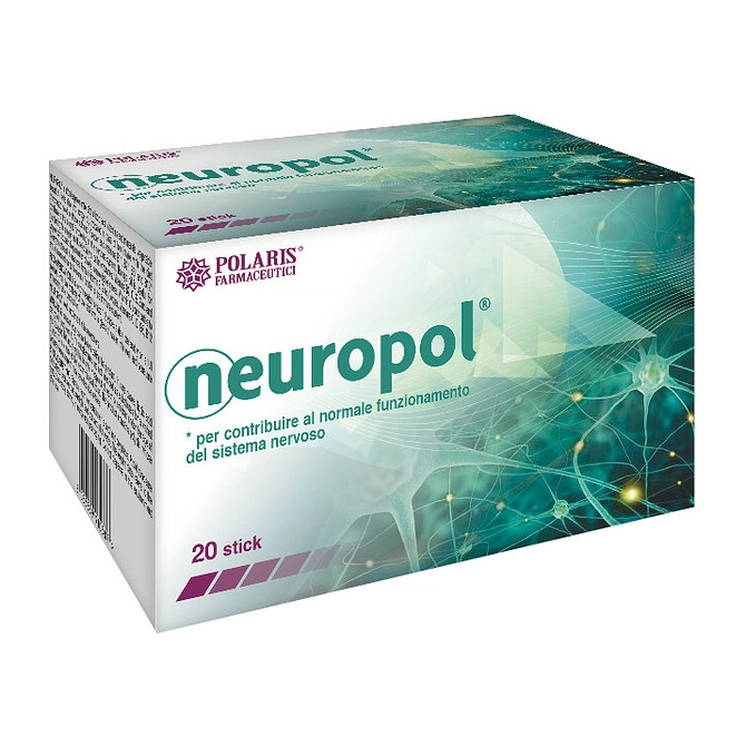 Neuropol 20 Stick