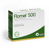 FLOMEL 500 20 BUSTINE