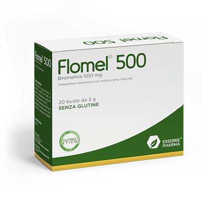FLOMEL 500 20 BUSTINE