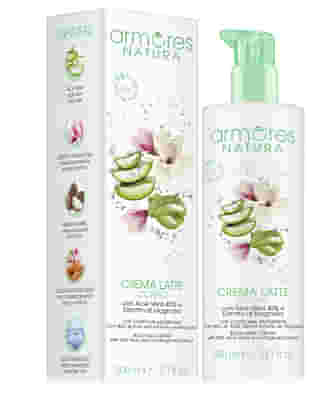 ARMORES CREMA LATTE CORPO 300 ML