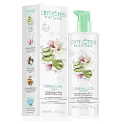 ARMORES CREMA LATTE CORPO 300 ML