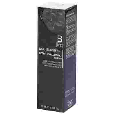B LIFT AGE SUPREME ACIDO IALURONICO 15 ML