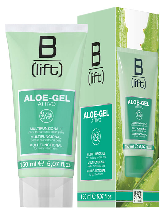 B Lift Aloe Gel Attivo 150 Ml