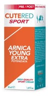 CUTERED SPORT ARNICA YOUNG EXTRA 50 ML