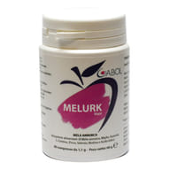 MELURK HAIR 60 COMPRESSE
