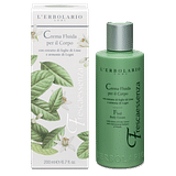 FRESCAESSENZA CREMA CORPO 200 ML