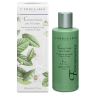 FRESCAESSENZA CREMA CORPO 200 ML