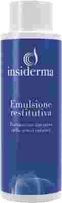 INSIDERMA EMULSIONE RESTITUTIVA 500 ML