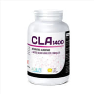 CLA 1400 ACIDO LINOLEICO CONIUGATO 120 SOFT GEL