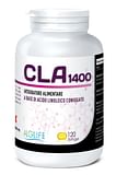 CLA 1400 ACIDO LINOLEICO CONIUGATO 120 SOFT GEL