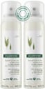 KLORANE DUO SHAMPOO SECCO ALL'AVENA L19 150 ML X 2 PEZZI