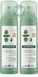 KLORANE DUO SHAMPOO SECCO ALL'ORTICA COL NP