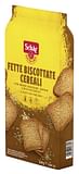 SCHAR FETTE BISCOTTATE CEREALI 3 PORZIONI DA 86,7 G