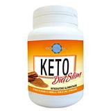 Keto Diet Slim 60 Capsule | 1000Farmacie
