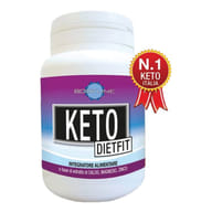 KETO DIET FIT 60 CAPSULE