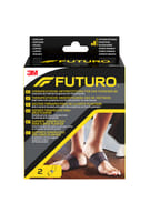 TUTORE 48510EU1 FUTURO THERAPEUTIC ARCH SUPPORT ADJ 2 PEZZI
