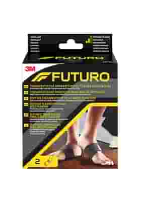 TUTORE 48510EU1 FUTURO THERAPEUTIC ARCH SUPPORT ADJ 2 PEZZI