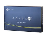 NOVOX ROLL BENDA ELASTICA M 4,5 X 8 CM 1 PEZZO