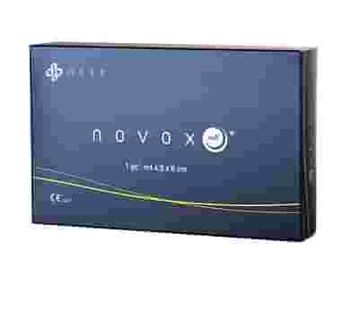 NOVOX ROLL BENDA ELASTICA M 4,5 X 8 CM 1 PEZZO