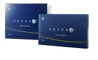 NOVOX ROLL BENDA ELASTICA M 4,5 X 8 CM 1 PEZZO
