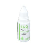 GOCCE OCULARI RINFRESCANTI STERILENS IDRA CALM CAMOMILLA E FIORDALISO 10 ML