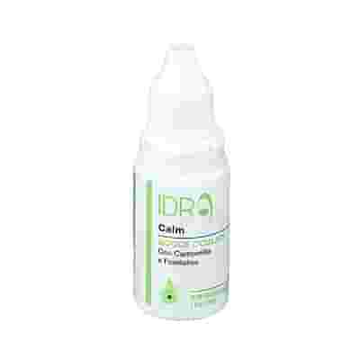 GOCCE OCULARI RINFRESCANTI STERILENS IDRA CALM CAMOMILLA E FIORDALISO 10 ML