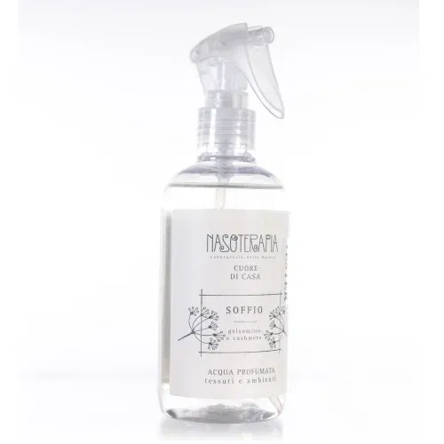 Acqua Profumata Soffio Di Gelsomino E Cachemere-image