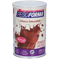 PESOFORMA CHOCO SMOOTHIE 436 G