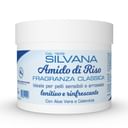 SILVANA AMIDO DI RISO CLASSICO CON ALOE VERA E CALENDULA 200 G