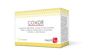 Coxor 30 Capsule