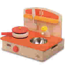 WWORLD CUCINA PORTATILE