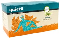 QUIETIL SHANTI SAMYA 100 G TISANA