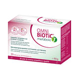 OMNI BIOTIC METABOLIC 30 BUSTINE DA 3 G