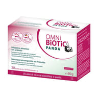 OMNI BIOTIC PANDA 30 BUSTINE DA 3 G